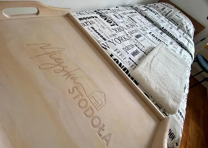 Miejska Stodola